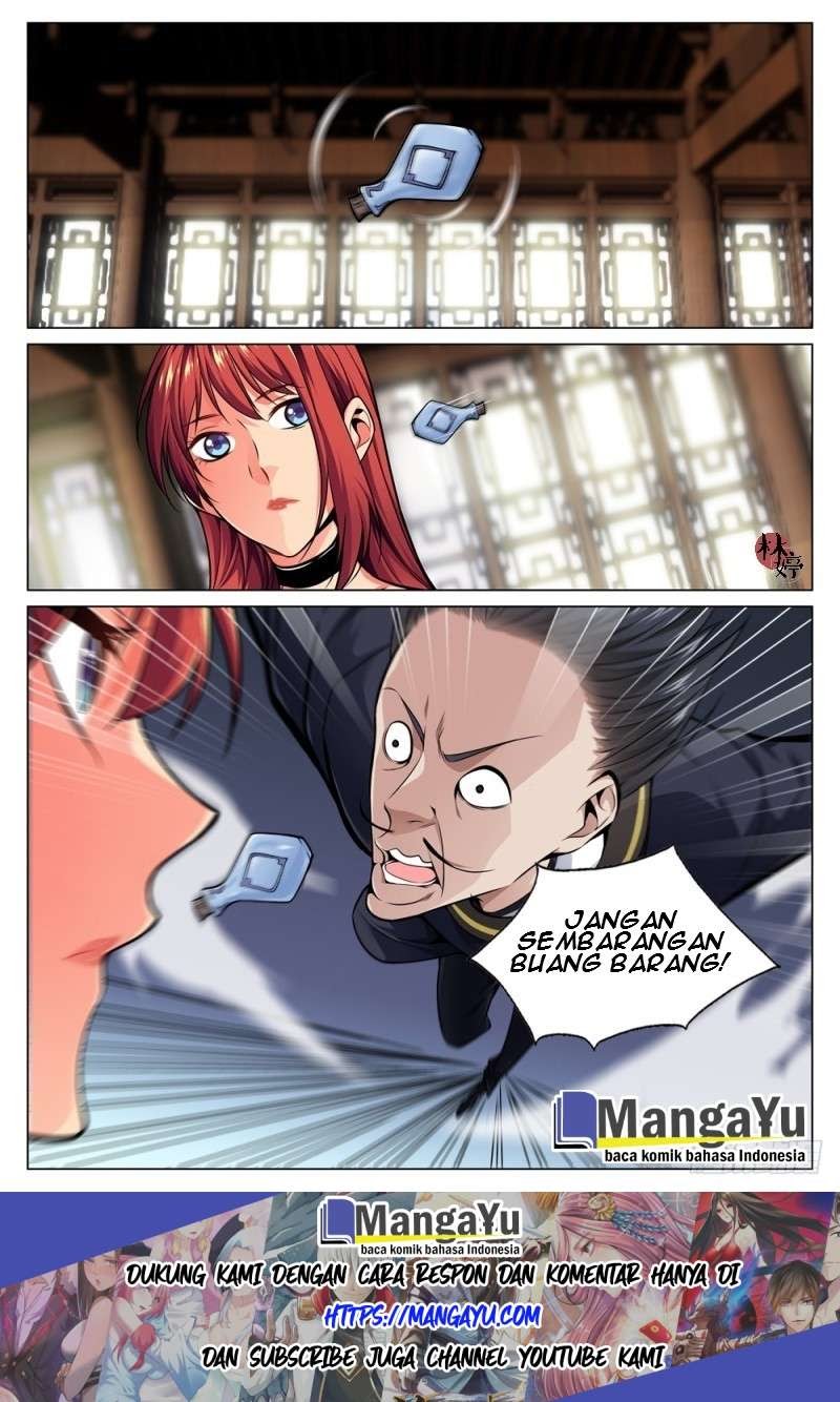 Strongest System Yan Luo Chapter 66 Gambar 2